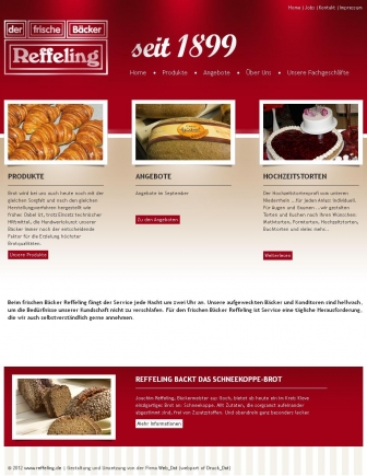 http://baeckerei-reffeling.de