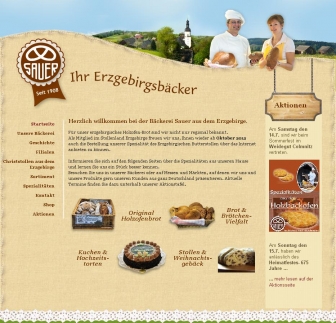 http://baeckerei-sauer.de