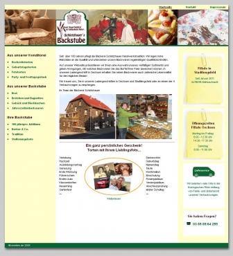 http://baeckerei-schlotzhauer.de