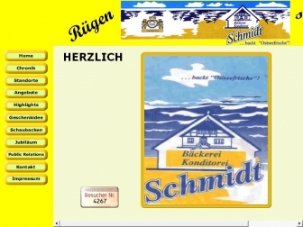 http://baeckerei-schmidt-goehren.de