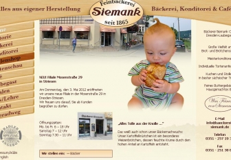 http://www.baeckerei-siemank.de
