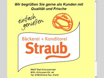 http://baeckerei-straub.de