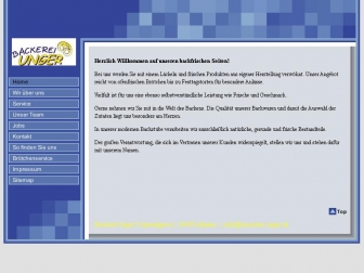http://baeckerei-unger.de