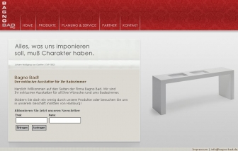 http://bagno-bad.de