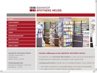 http://bahnhof-apotheke.com