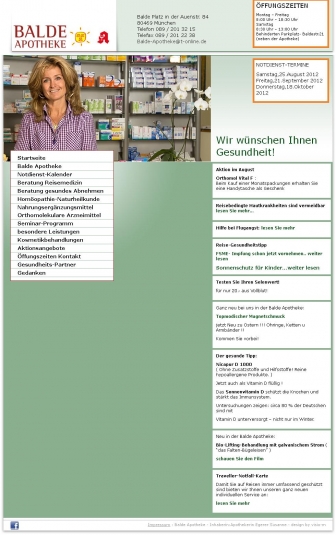 http://www.balde-apotheke.de