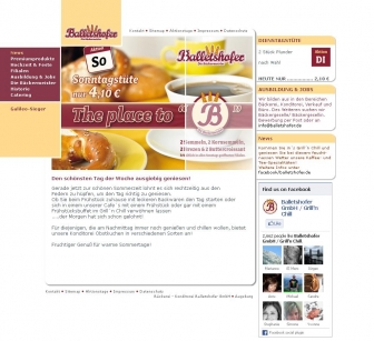 http://www.balletshofer.de