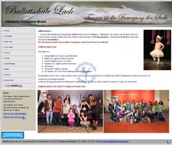 http://ballettschule-lack.de