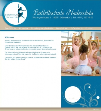 http://ballettschule-nadeschda.de