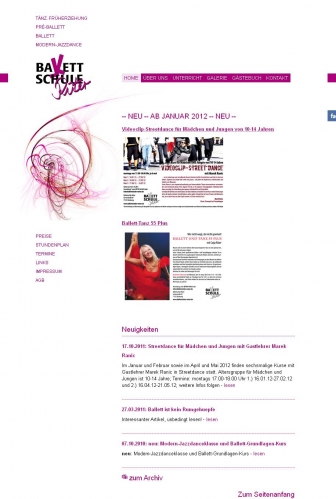 http://ballettschule-rueter.de