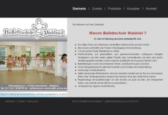 http://ballettschule-waldniel.de