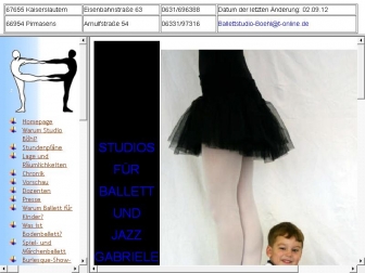 http://ballettstudio-boehl.de