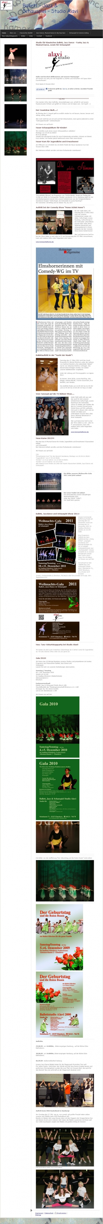 http://ballettstudio-elmshorn.de