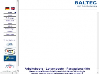 http://baltec.de