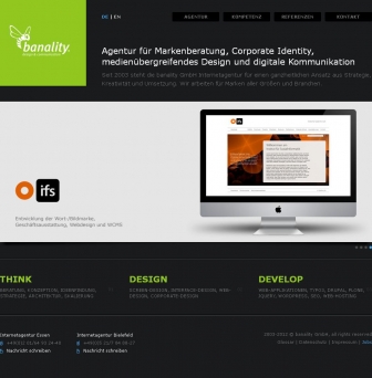 http://banality.de