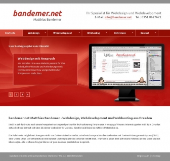 http://bandemer.net