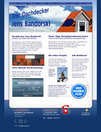 http://bandorski.de