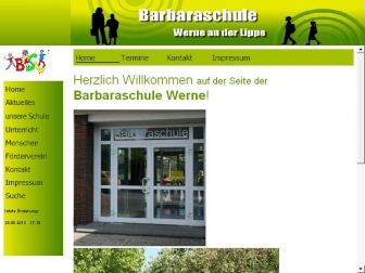 http://barbaraschulewerne.de