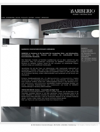 http://barberio.de