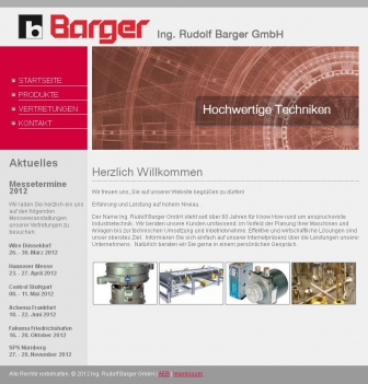 http://barger-gmbh.de