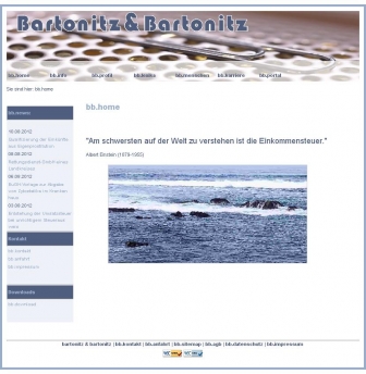 http://www.bartonitz.de