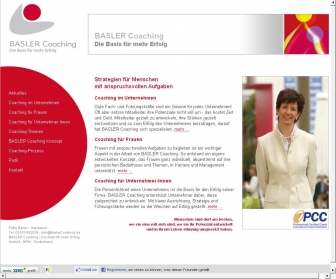 http://baslercoaching.de