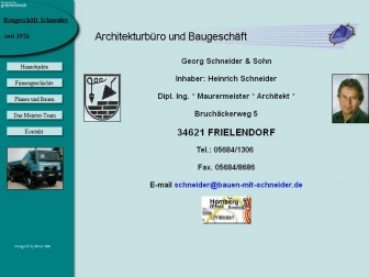 http://bauen-mit-schneider.de
