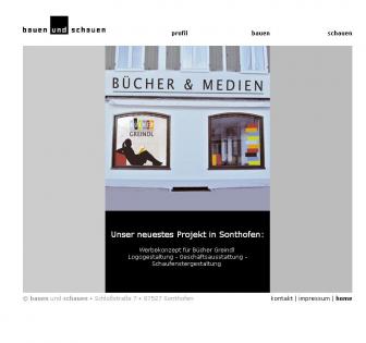 http://bauenundschauen.de