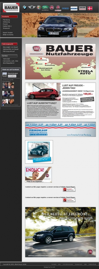 http://www.bauergruppe.de