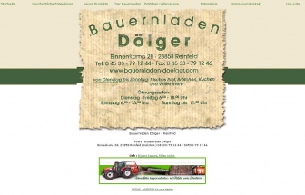 http://bauernladen-doelger.de