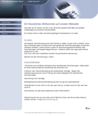 http://bauerversicherung.de