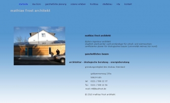 http://baufrost.de