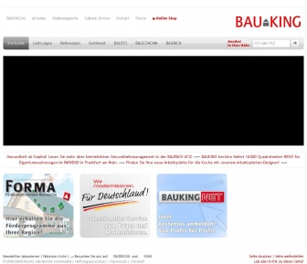 http://www.bauking.de