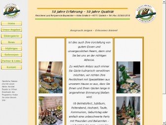 http://baumeister-partyservice.de