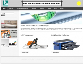 http://baupart.de