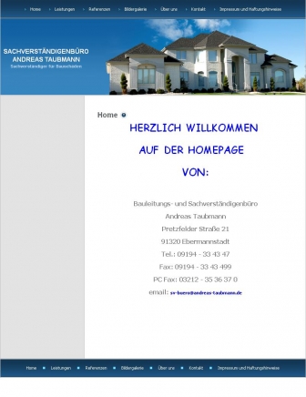 http://bausachverstaendiger-taubmann.de