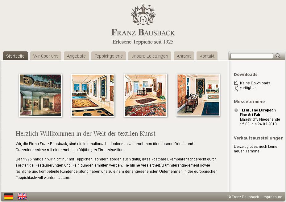 https://www.bausback.de
