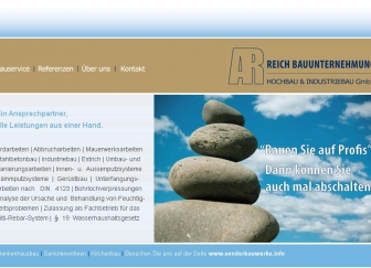 http://bauservice.info