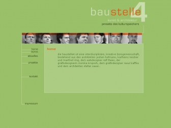 http://baustelle4.de