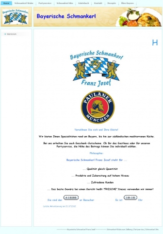 http://bayerischeschmankerl.de
