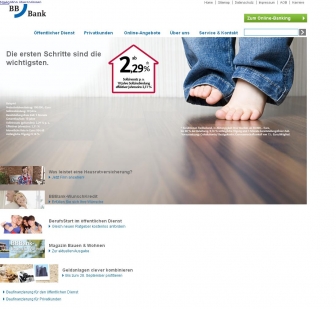 http://www.bbbank.de