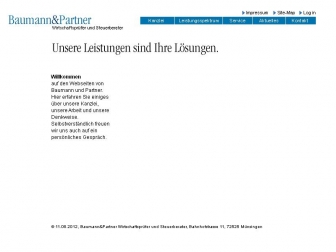 http://bbws.de