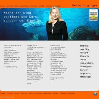 http://beatejunginger.de