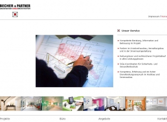 http://becher-partner.de