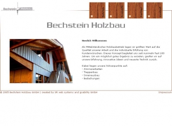 http://bechstein-holzbau.de