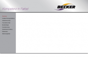 http://becker-malerei.de