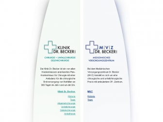http://beckerklinik.de