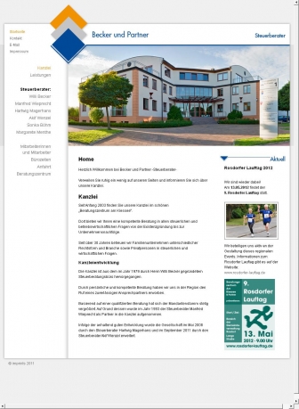 http://www.beckerwieprecht.de