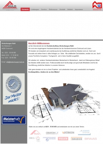 http://www.bedachungen-huld.de