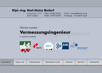 https://bedorf-ing.de/
